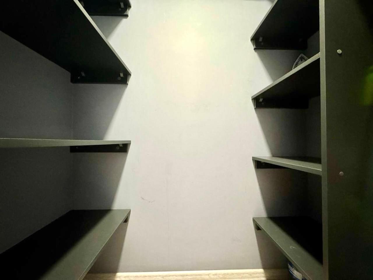 Apartpoltava Апартаменти Бізнес-Класу В Престижній Новобудові З Панорамним Балконом Центр Exterior foto